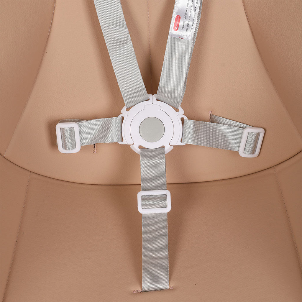 Bopeep 6-In-1 Baby High Chair-2006732872865681413