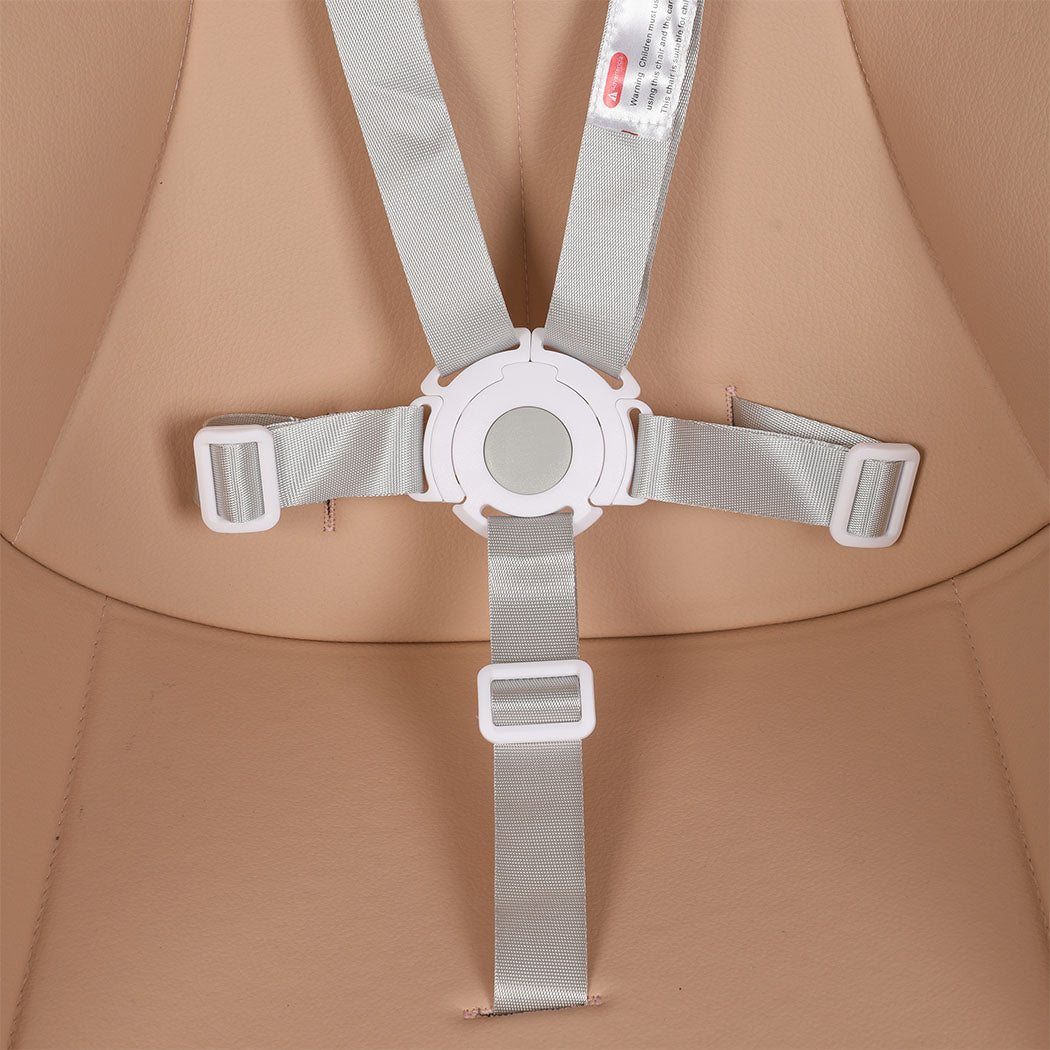 Bopeep 6-In-1 Baby High Chair-2006732872865681413