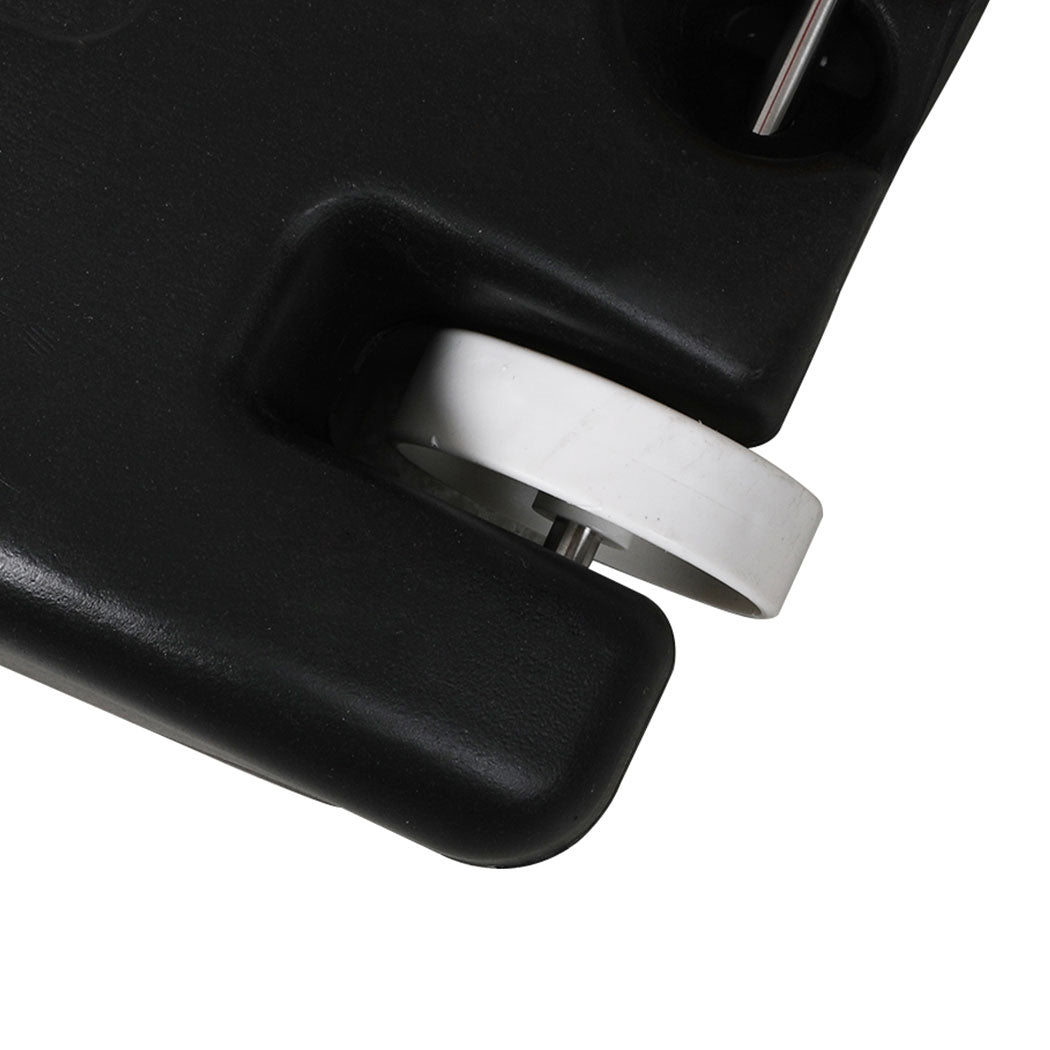 Centra Basketball Hoop Stand Ring Portable-2029387266216038405