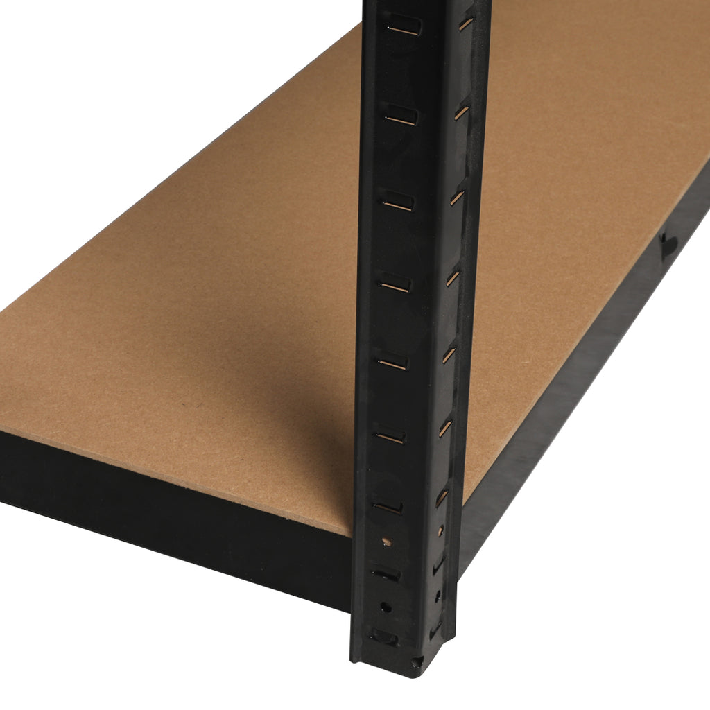Traderight Warehouse Shelving Garage 1.7M Medium-2029387261027684357