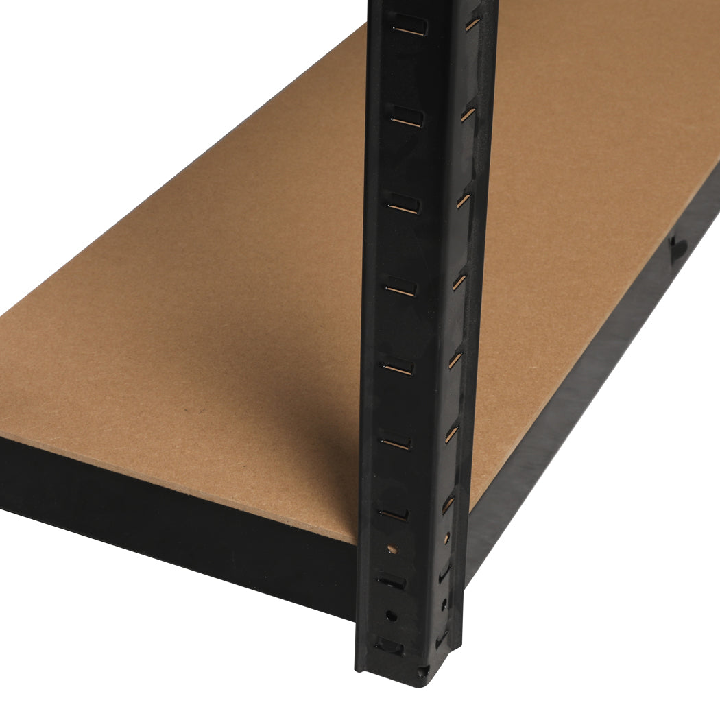 Traderight Warehouse Shelving Garage 1.7M Medium-2029387261027684357