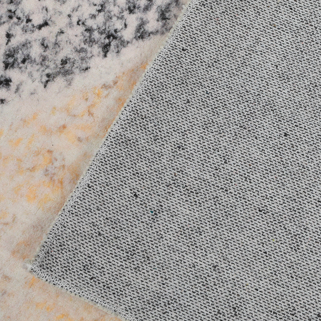 Marlow Floor Rug Hallway Runner Washable 180X60cm-2029387260117520389