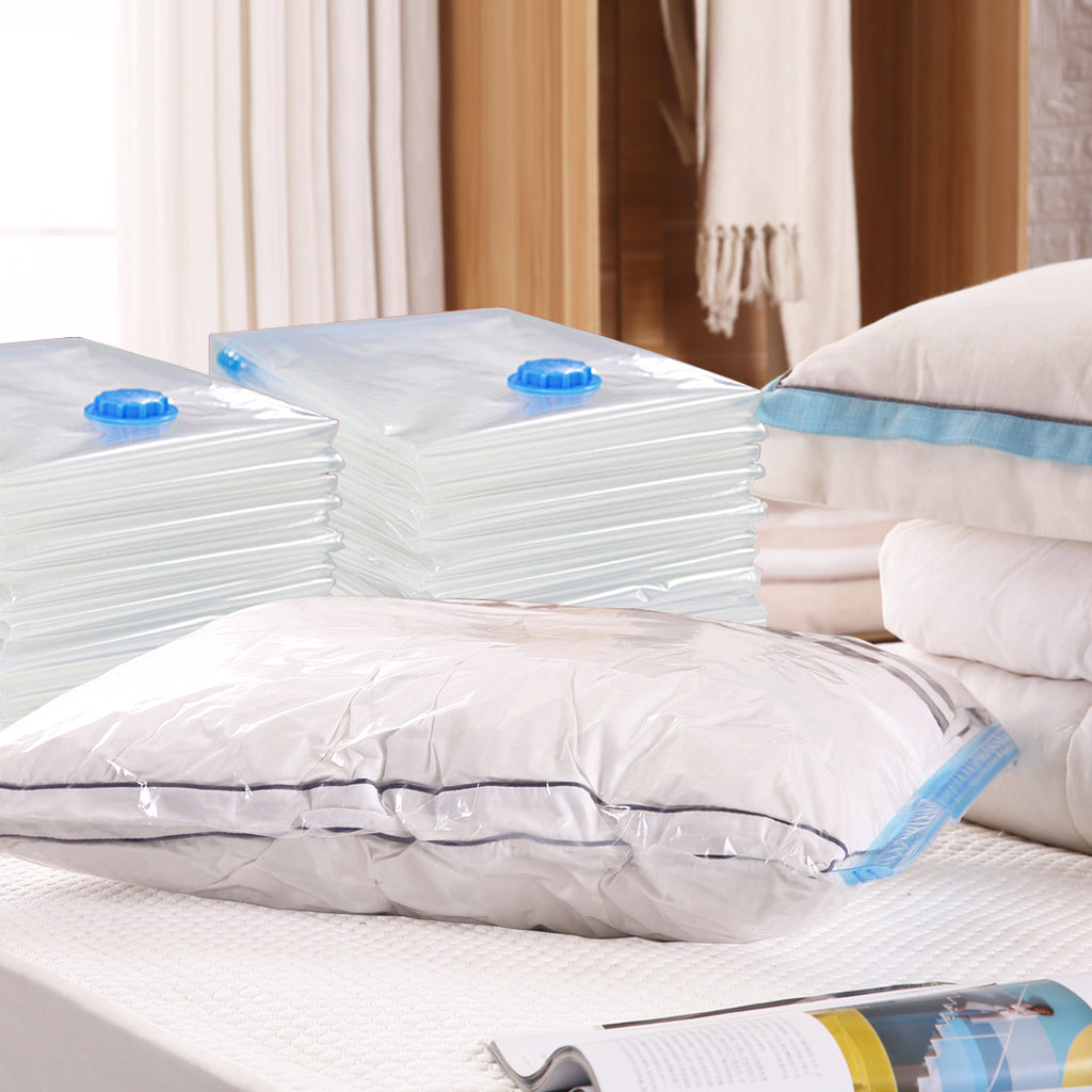 Vacuum Storage Bags Save Space Seal 60x40cm-24PK-2006733152873222150