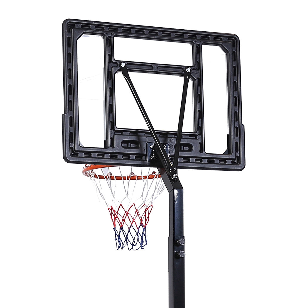 Centra Basketball Hoop Stand Kid Rim-2006733044949585924